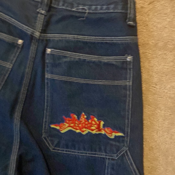 Tribal Gear baggy pants - Picture 3 of 3